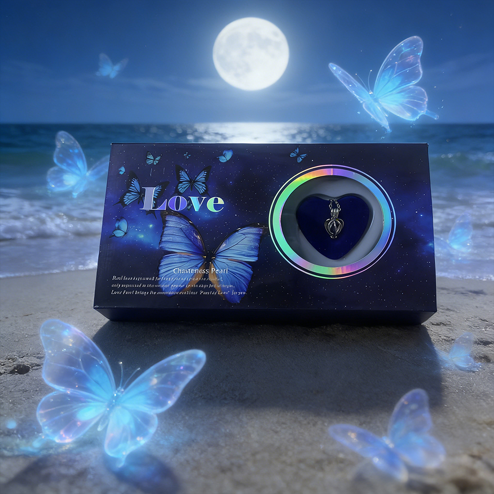 Butterfly - Love Pearl